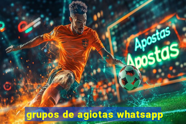 grupos de agiotas whatsapp